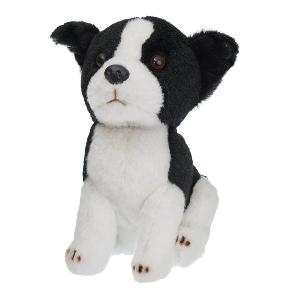  Cuddlimals Sitzender Hund 15cm