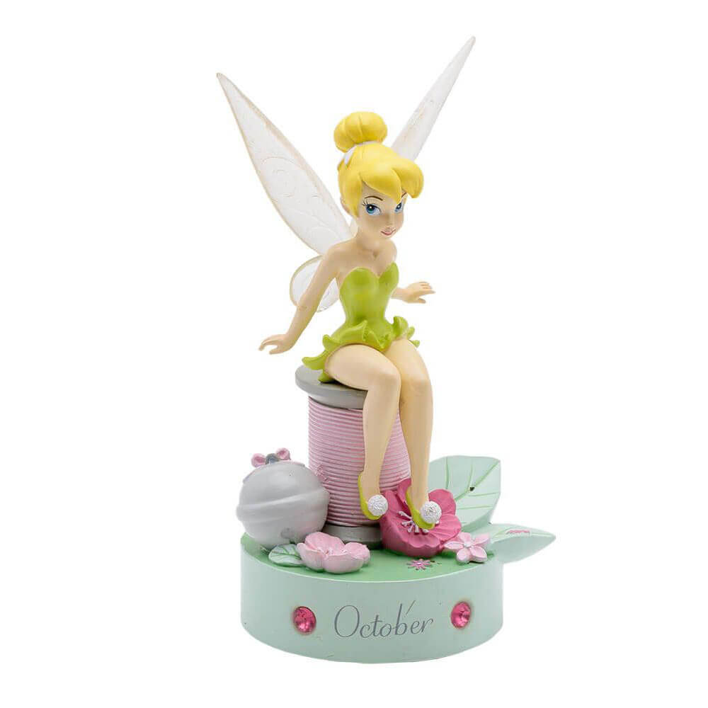  Disney Tinker Bell Geburtssteinskulptur