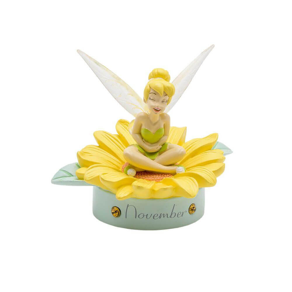 Disney Tinker Bell Fødselssten Skulptur