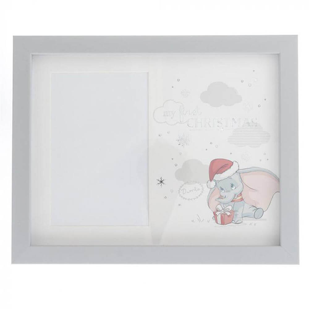 Disney Magical Christmas Dumbo My First Christmas Frame