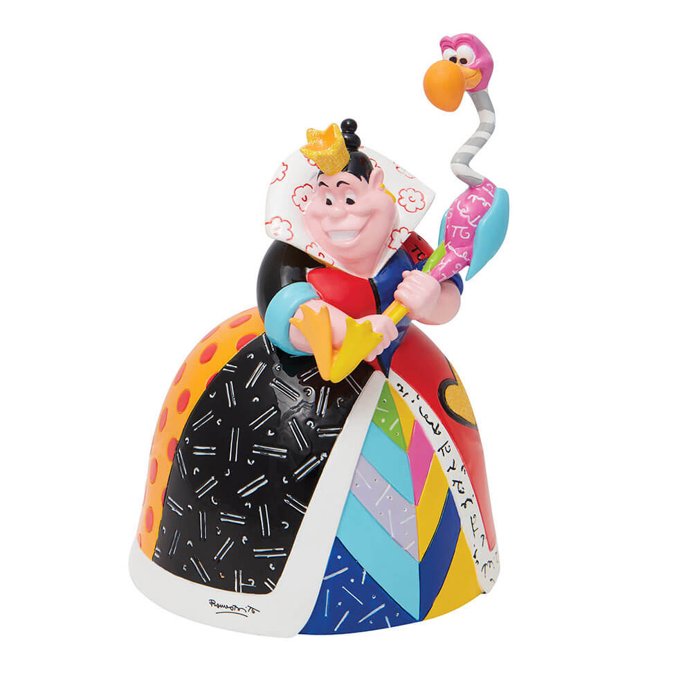 Disney by Britto 70. rocznica figura