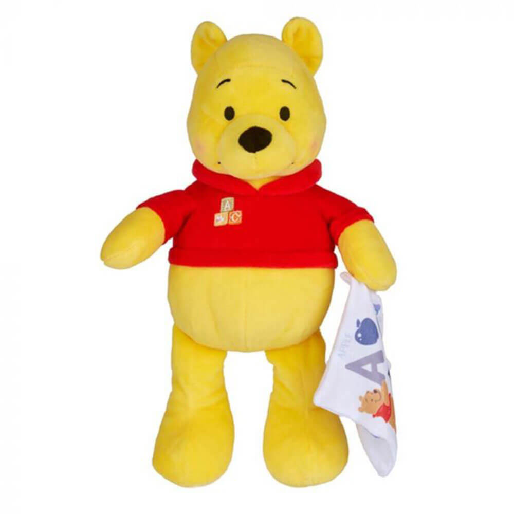 Winnie l'Ourson 2021 peluche de câlins pendants