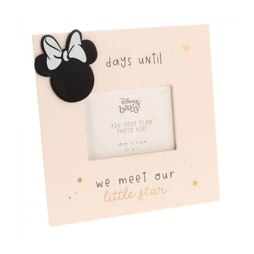 Disney Gifts Baby Ultrasound Frame