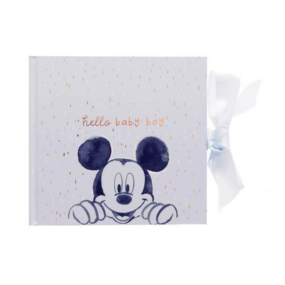 Disney Regali Hello Baby Photo Album