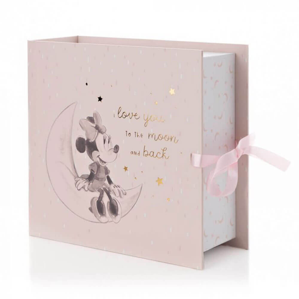 Box de recuerdo de Disney Gifts