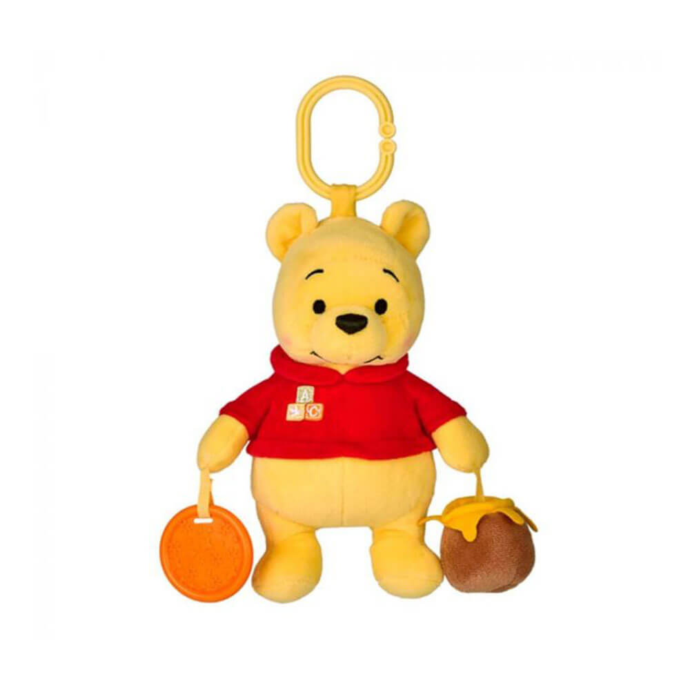 Winnie Puchatka 2021 Zabawna zabawka