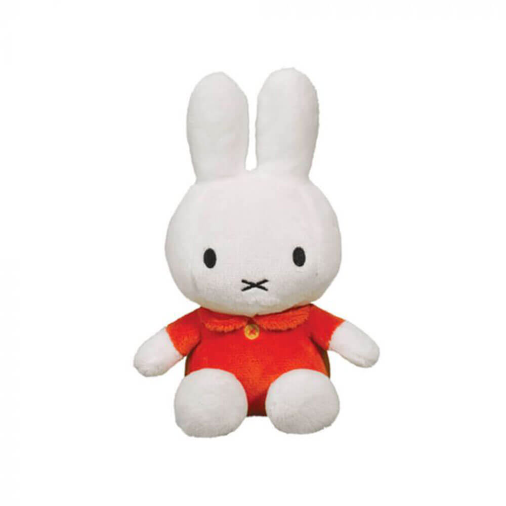 Miffy Classic Cuddly Pluxé