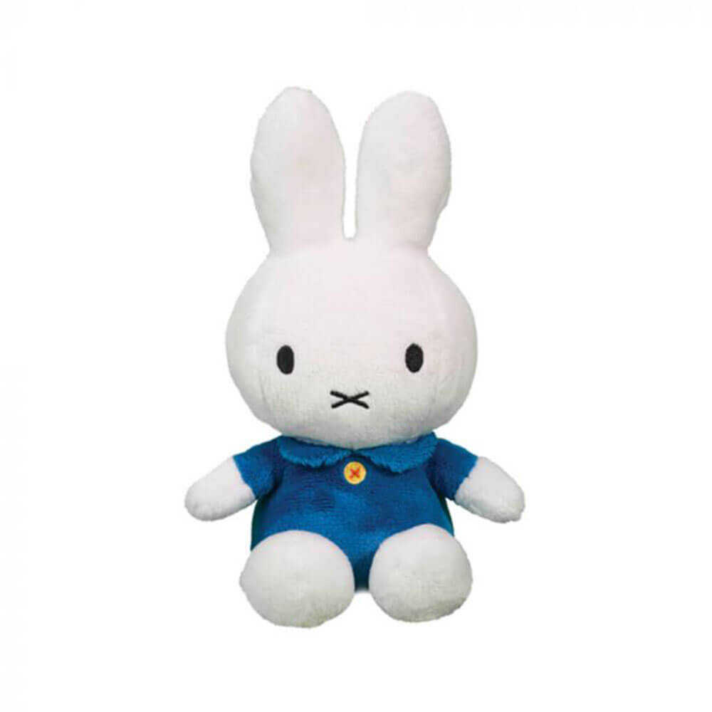 Miffy klassisk kosete plysj