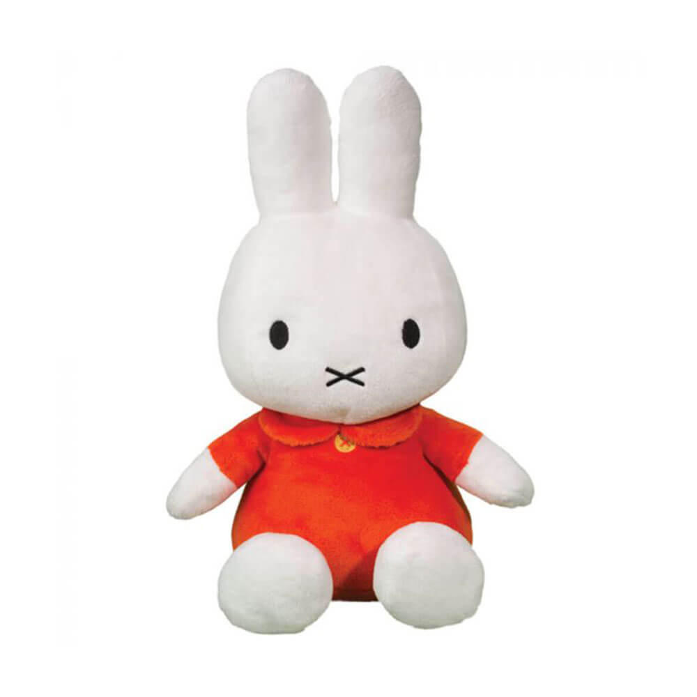 Miffy Classic Cuddly Plush