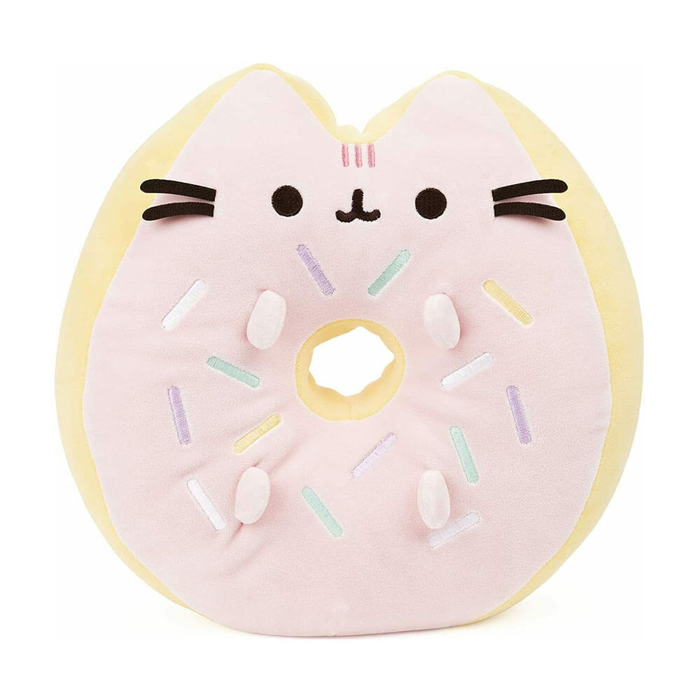 Pusheen el gato Squishsheen