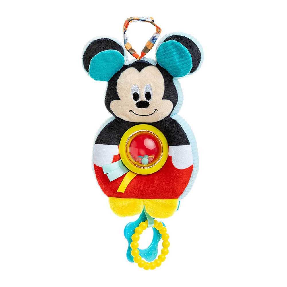 Disney on-the-go spinner ball