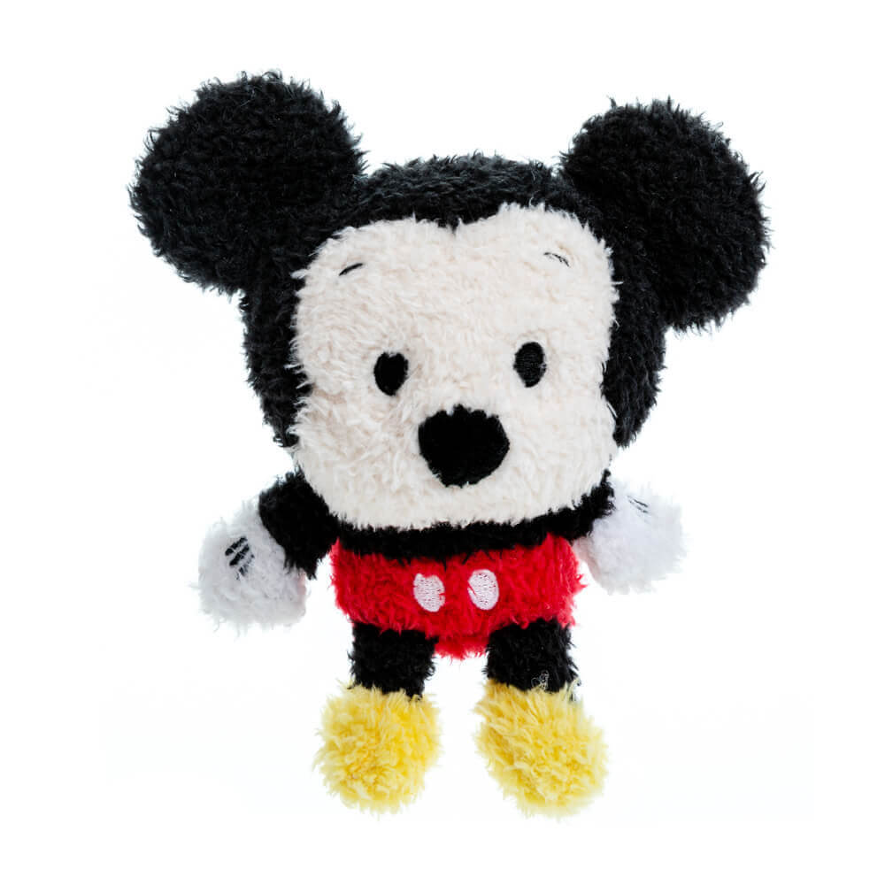 Disney Cuteeze Collectible Plush 20cm