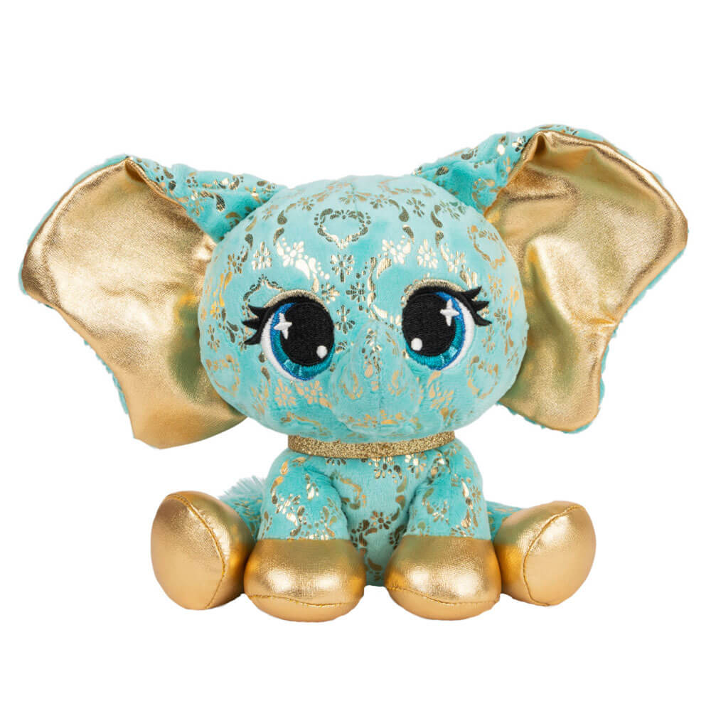 P*Lushes Pets Jet Setters Plush