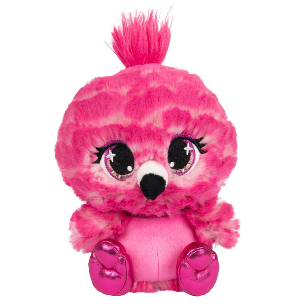 P*Lushes Pets Jet Setters Plush