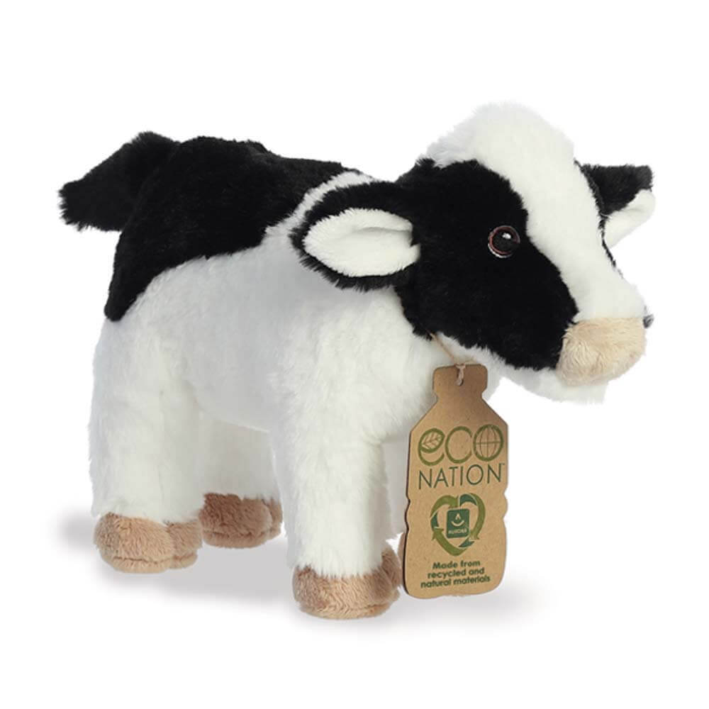 Eco Nation reciclado PLUSH 23CM