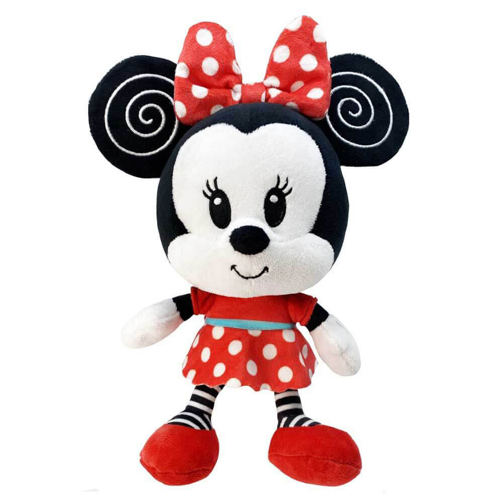 Pluszowa zabawka Disney Crinkle 28 cm