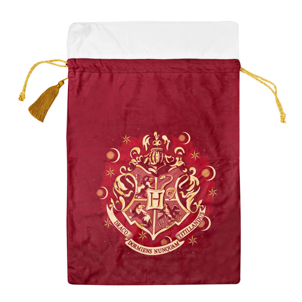 Harry Potter Christmas Santa Sack 67cm