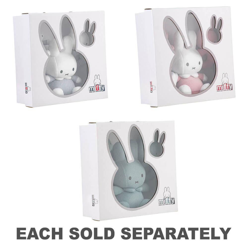 Miffy Baby Gift Set