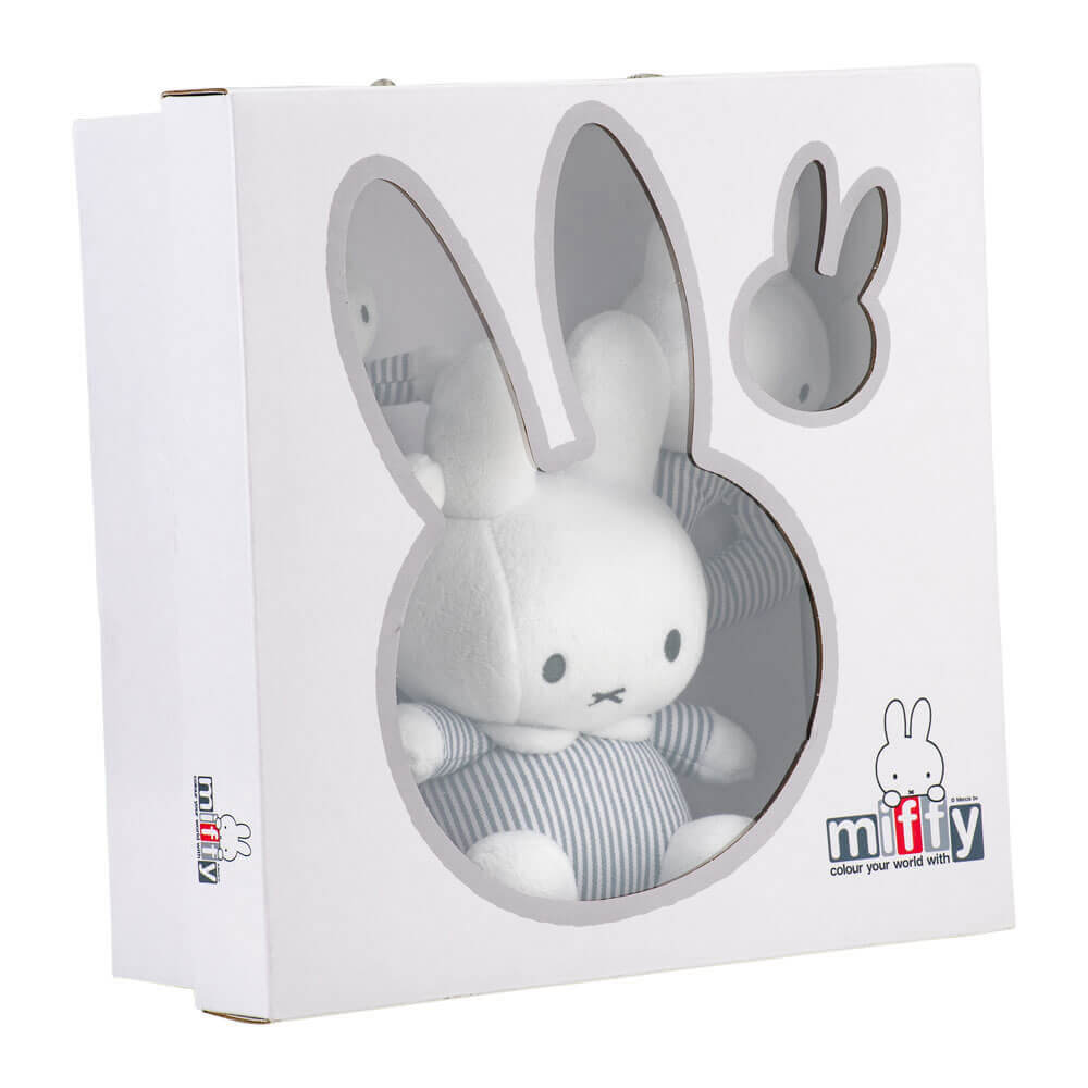 Miffy babygapesett