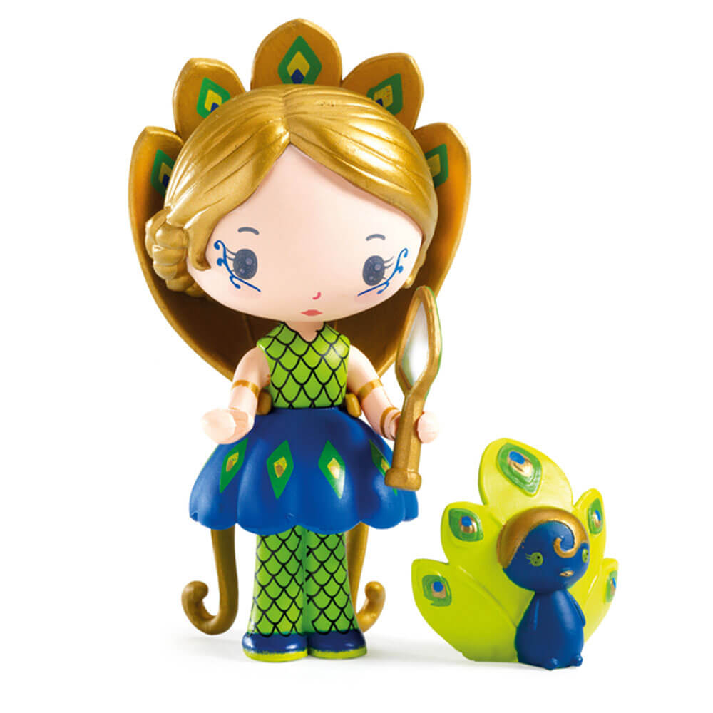 Djeco Tinyy Figurine 7.5cm