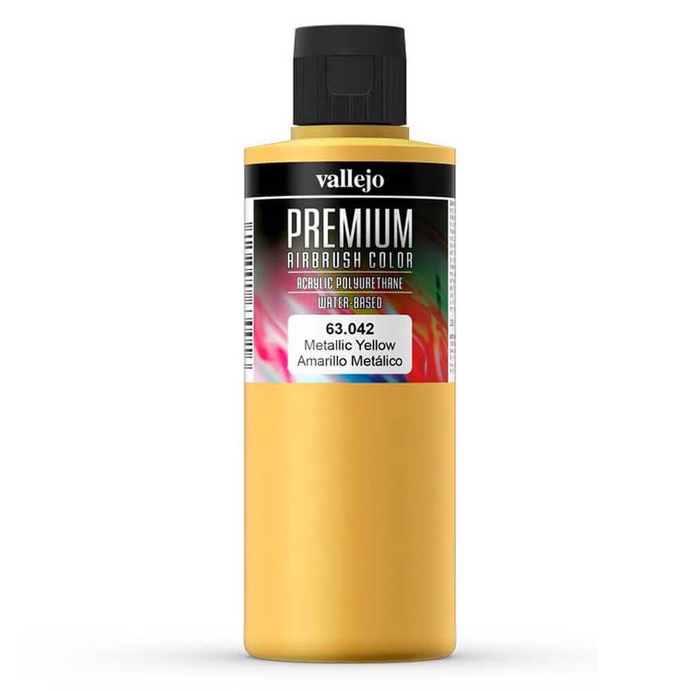 Premium Color Pearl & Metallic 200 ml