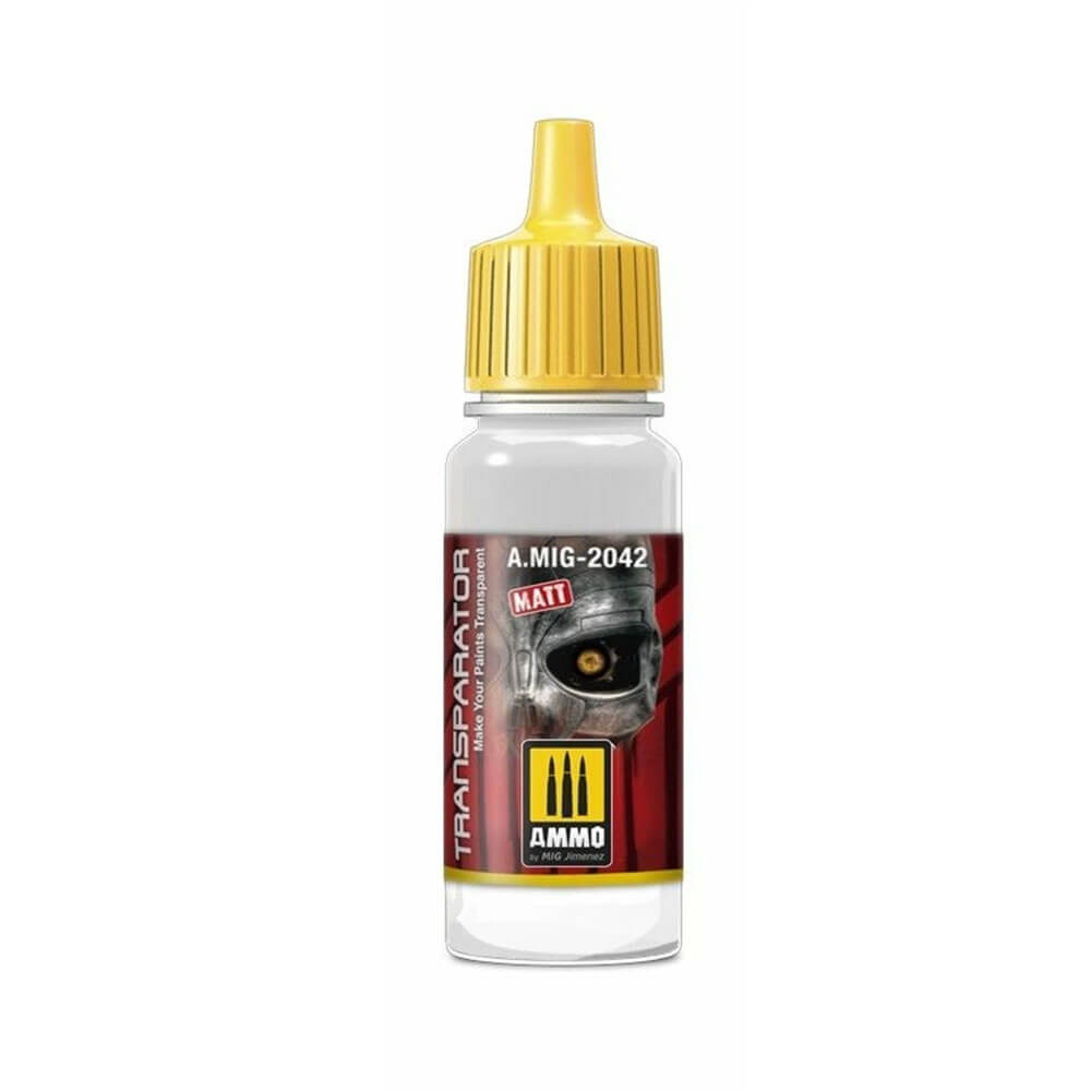 Munitie door MIG Accessories 17ml