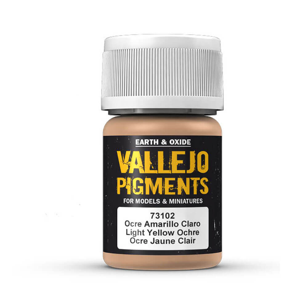 Vallejo -pigment 30 ml