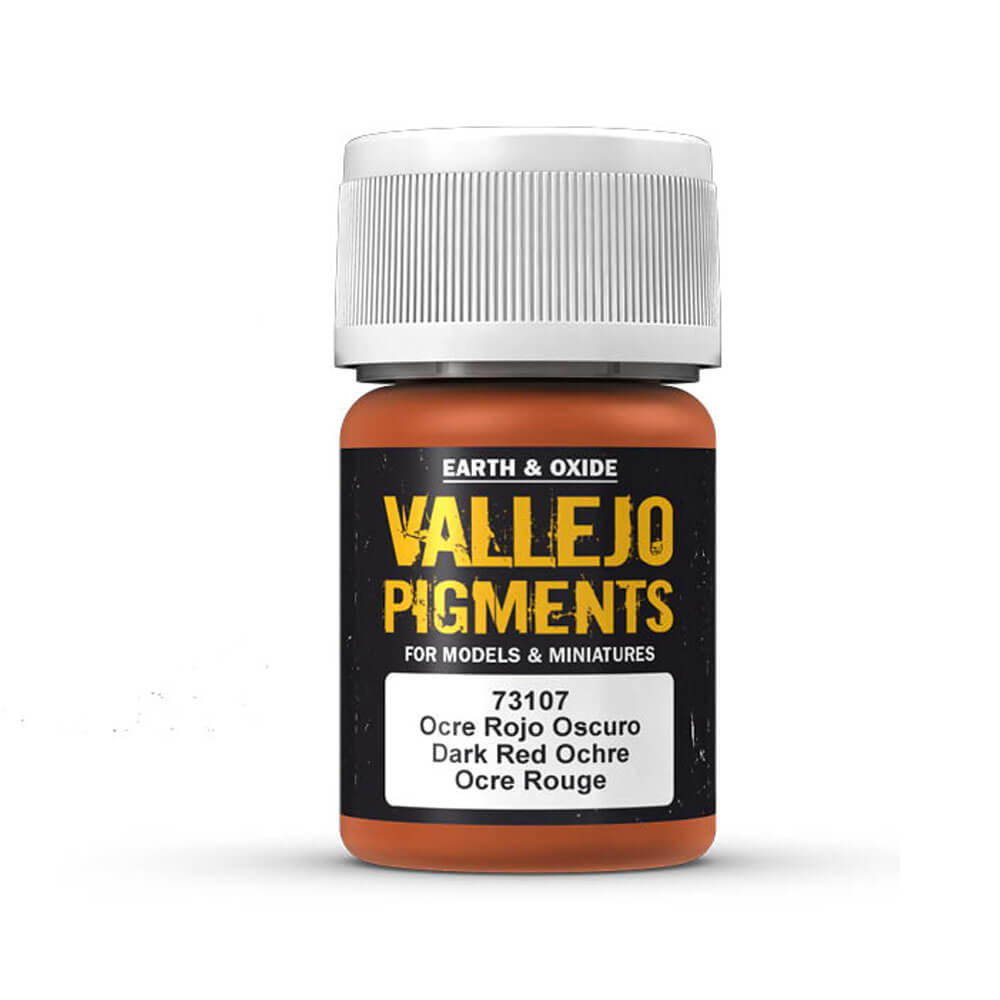 Pigments Vallejo 30 ml