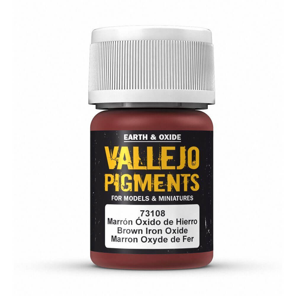 Vallejo Pigments 30ml