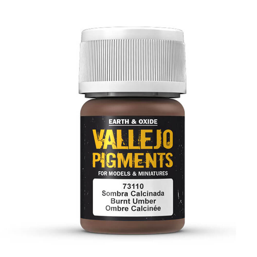 Vallejo Pigmments 30ml