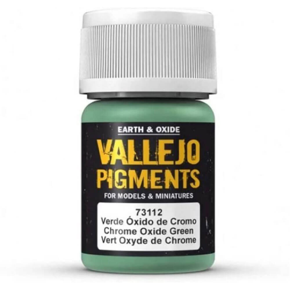 Pigments Vallejo 30 ml