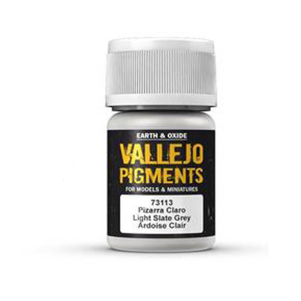 Pigments Vallejo 30 ml