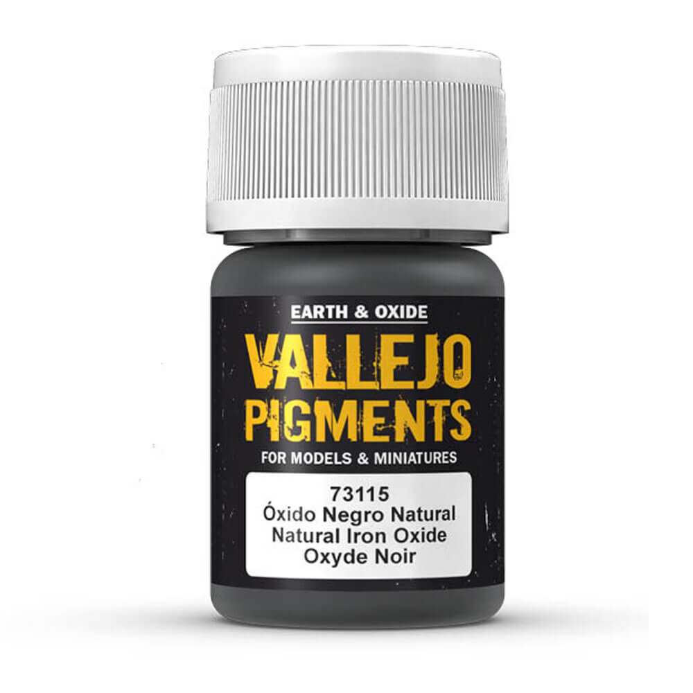 Pigments Vallejo 30 ml