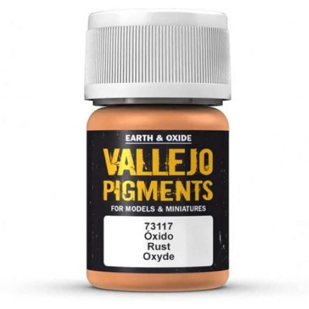 Vallejo Pigments 30mL