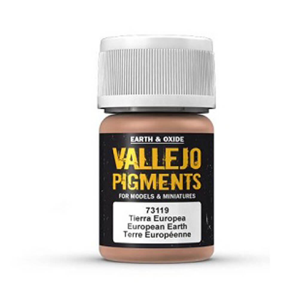 Vallejo Pigmenter 30 ml