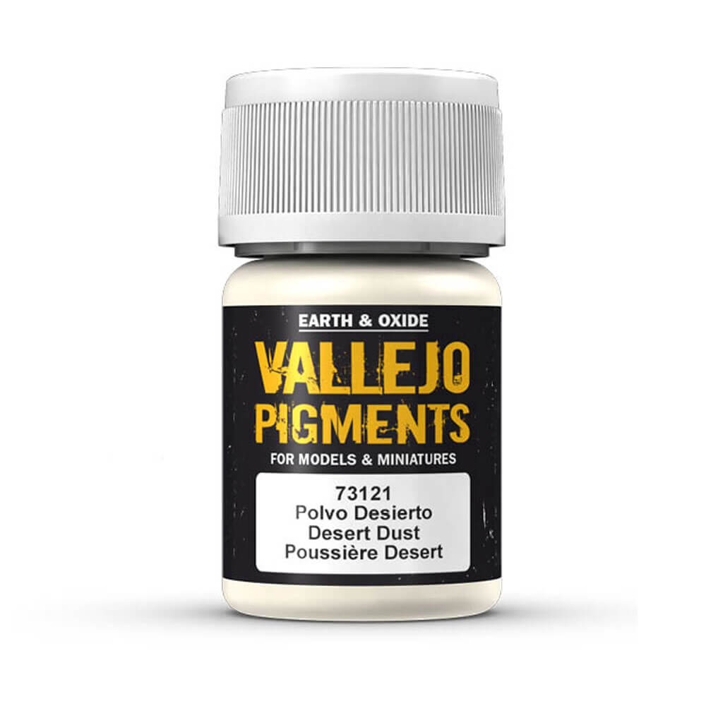 Vallejo -pigment 30 ml