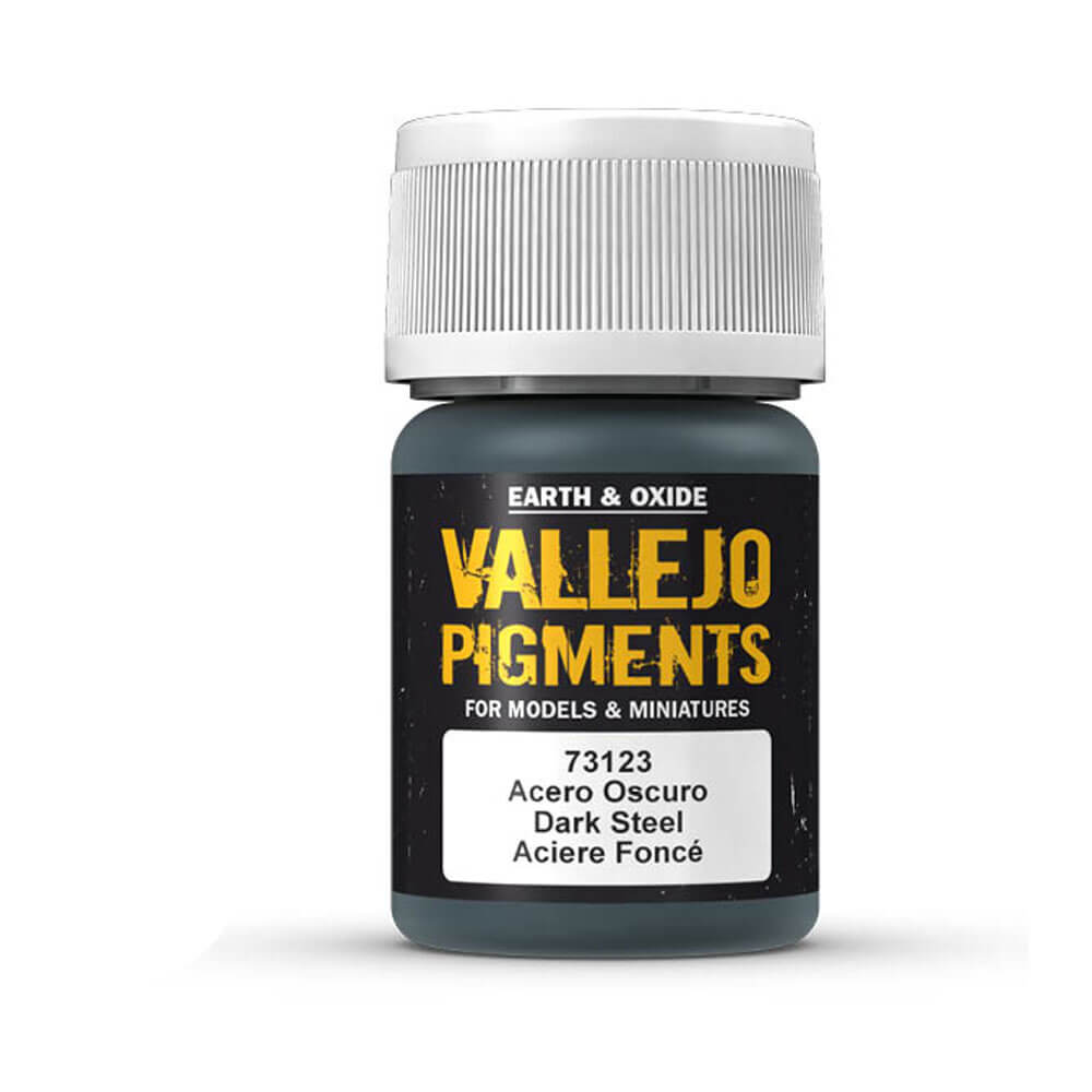 Vallejo -pigment 30 ml