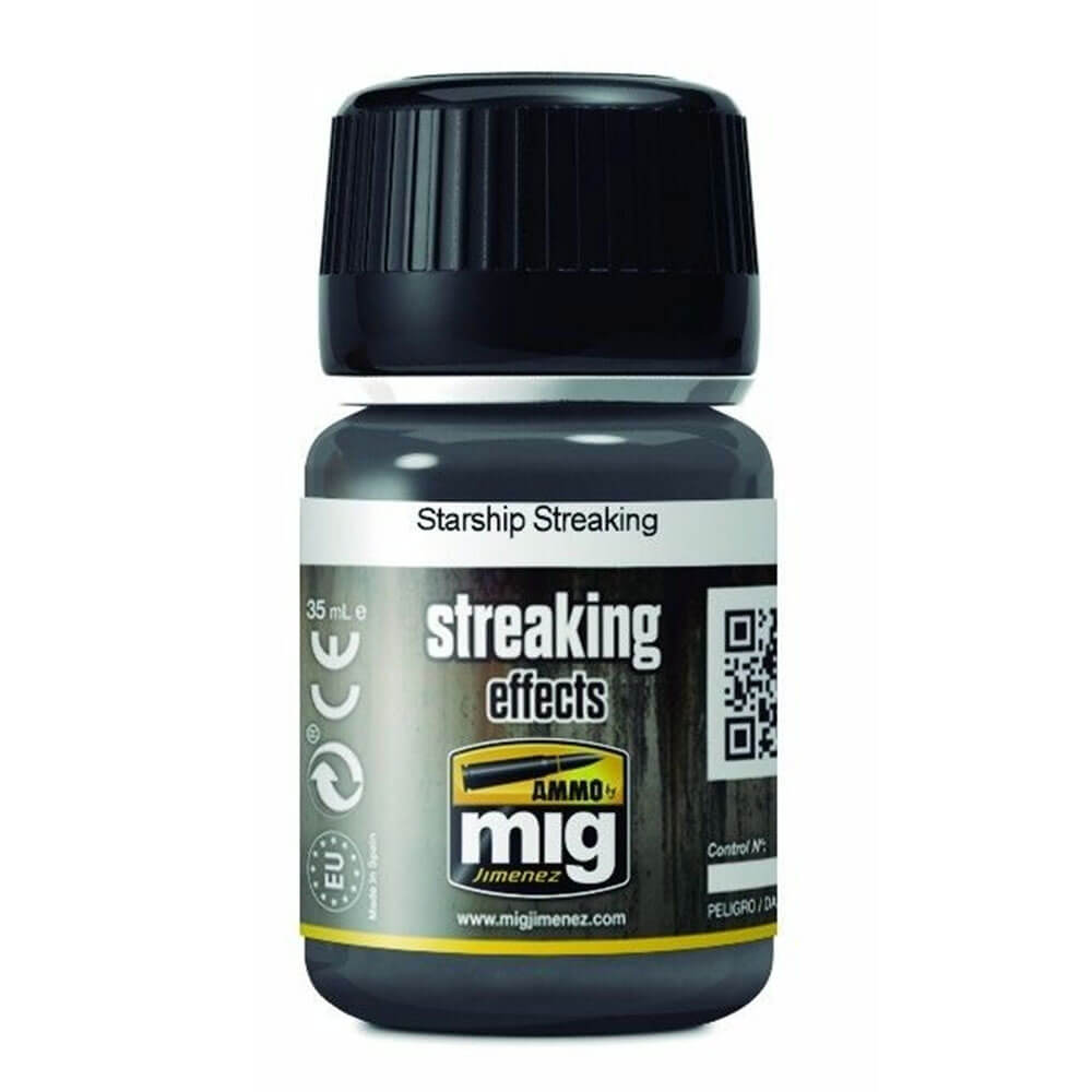 Ammo Mig Emalje Streging Effects 35 ml