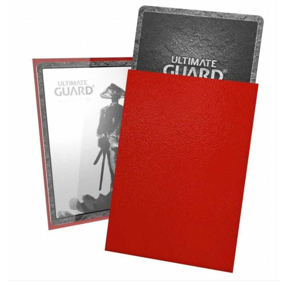 Ultimate Guard Katana 60 Card Sleeves