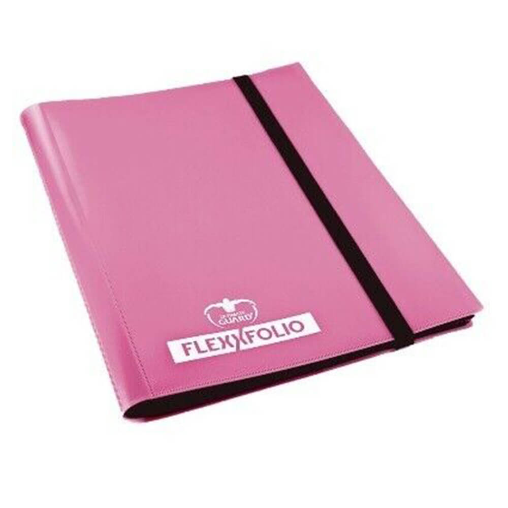 Guardia Ultimate 4 Pocket Flexxfolio Carpeta