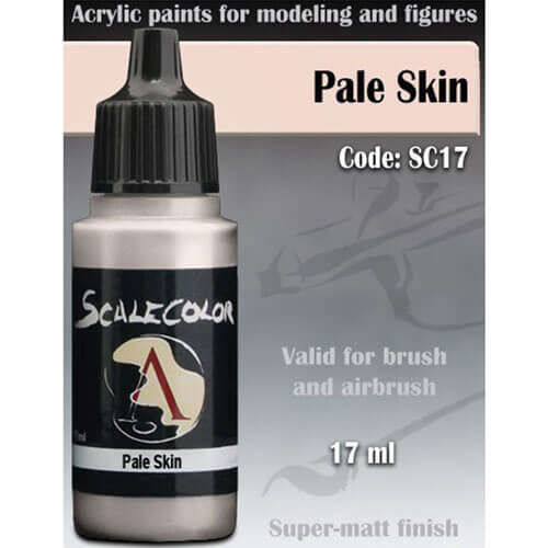 Scale 75 Scalecolor Pale Skin 17mL