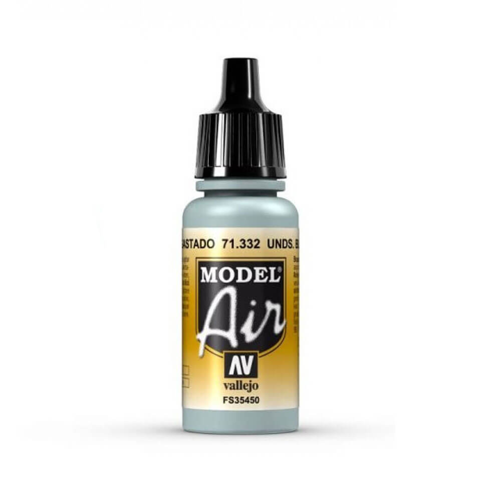 Vallejo Model Air 17ml