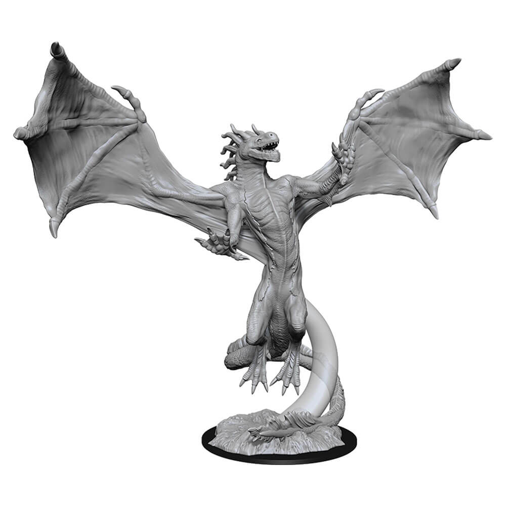 Magic the Gathering Miniatures non verniciata Wave 15