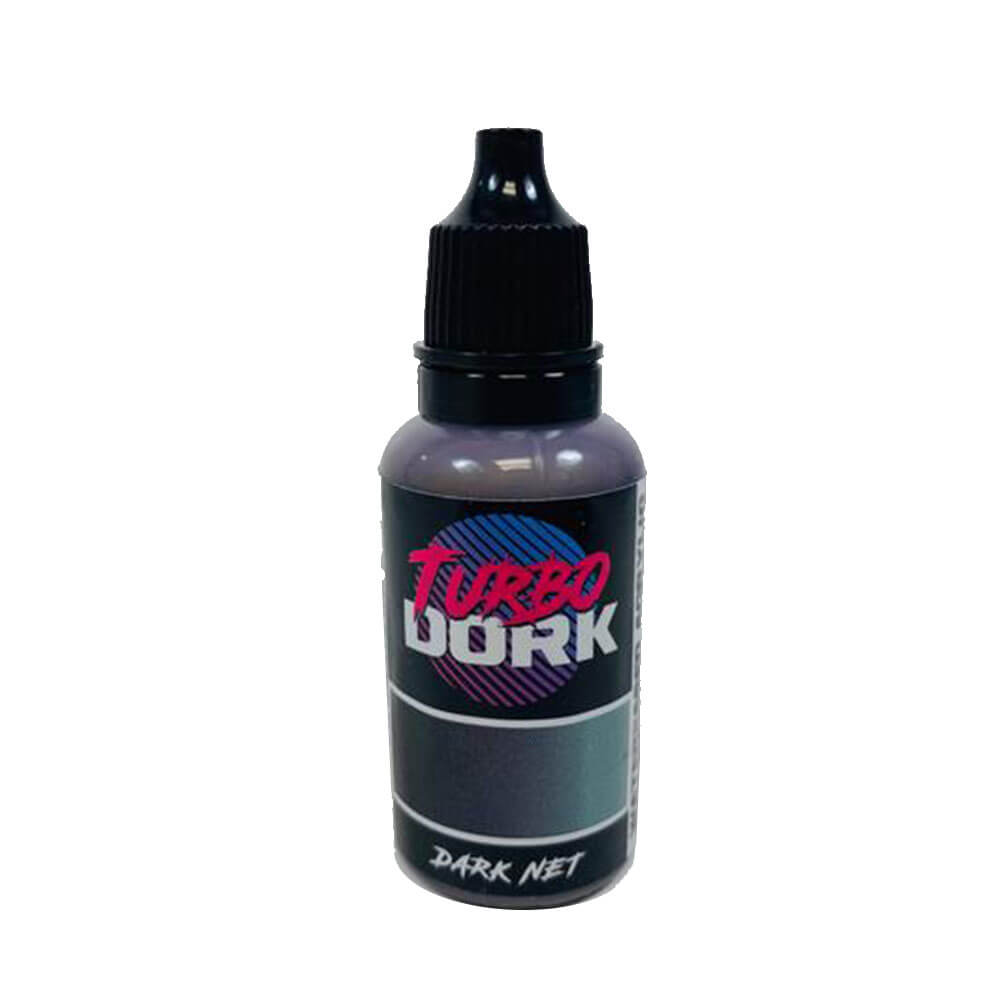 Turbo Dork Turboshift Acrylique Paint 20ml