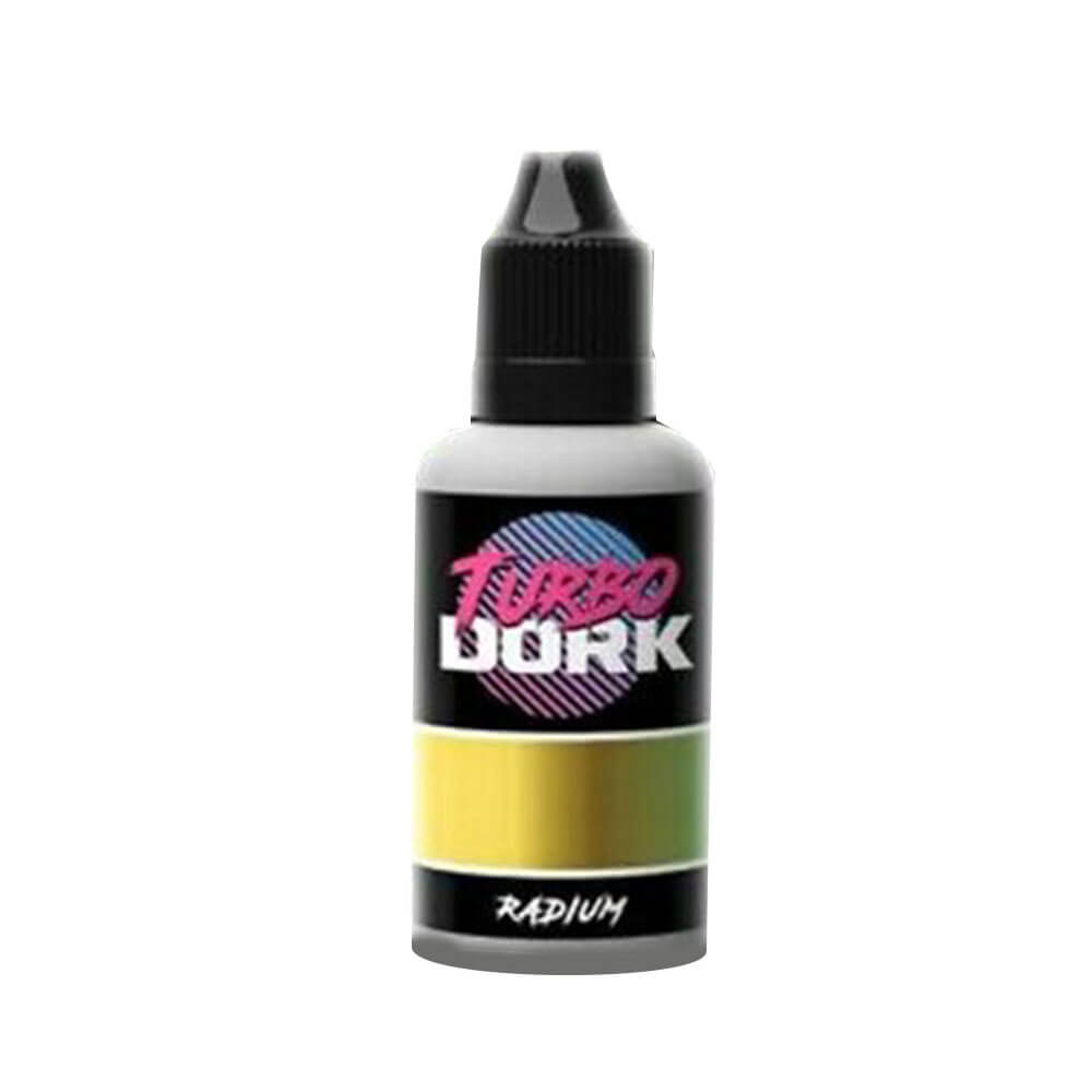 Turbo Dork Turboshift Acrylfarbe 20 ml