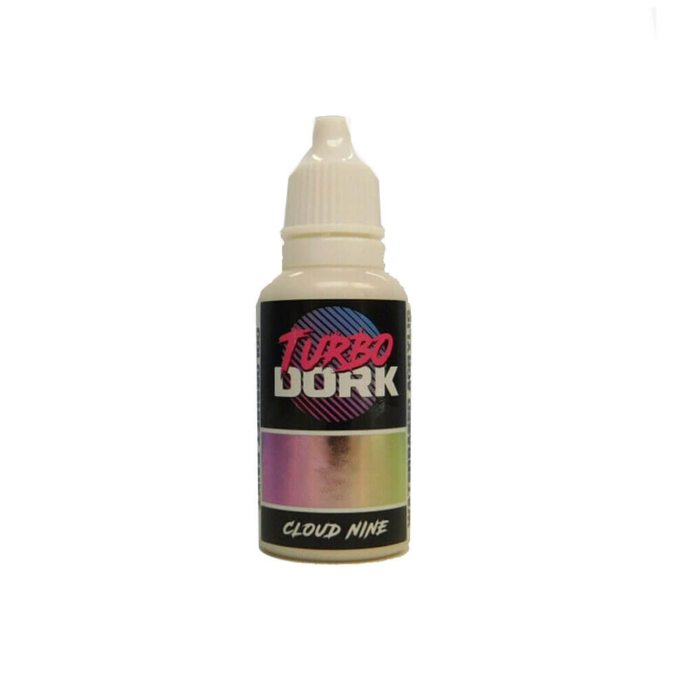 Turbo dork turboshift akrylmaling 20ml