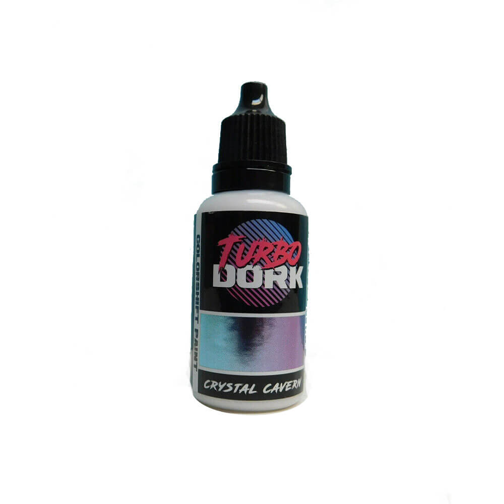 Vernice acrilica Turbo Dork Turboshift 20ml