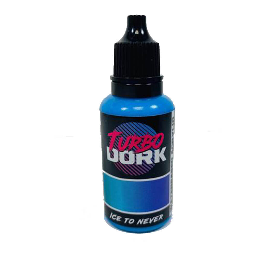 Vernice acrilica Turbo Dork Turboshift 20ml