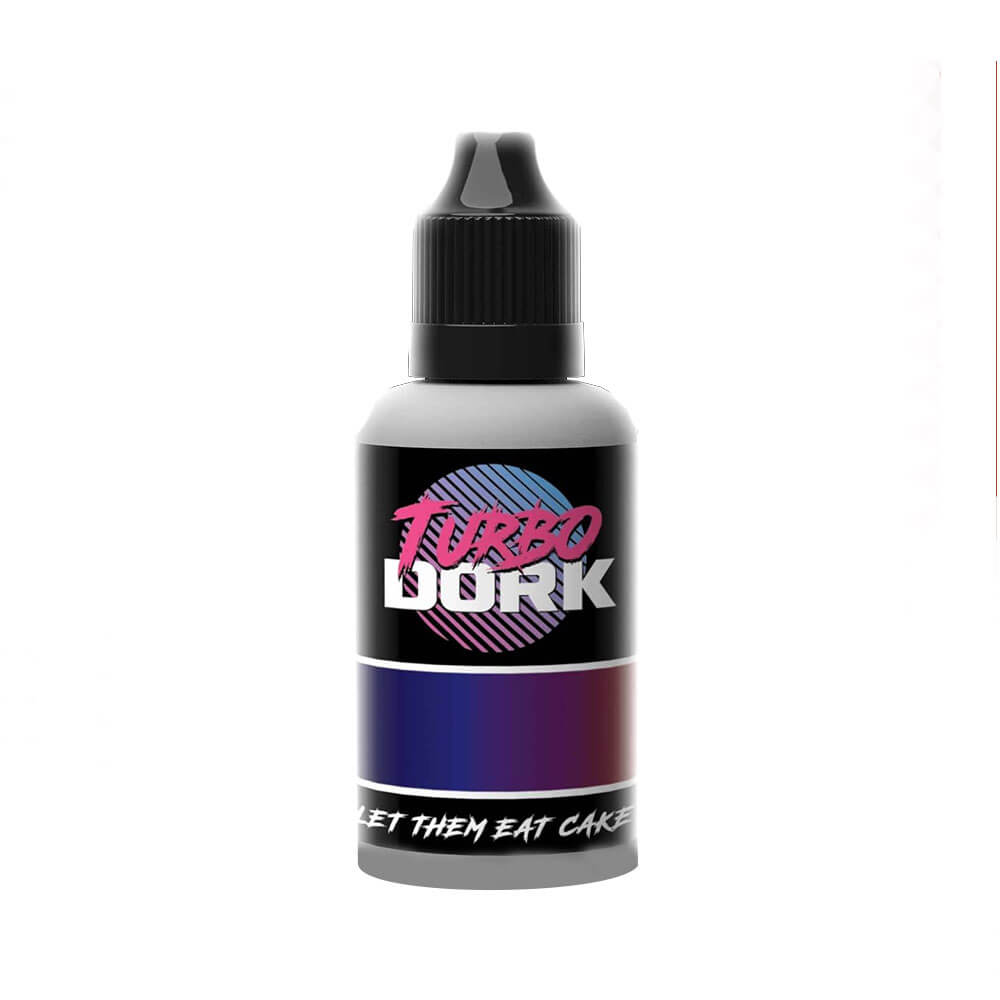 Turbo Dork Turboshift Acrylique Paint 20ml