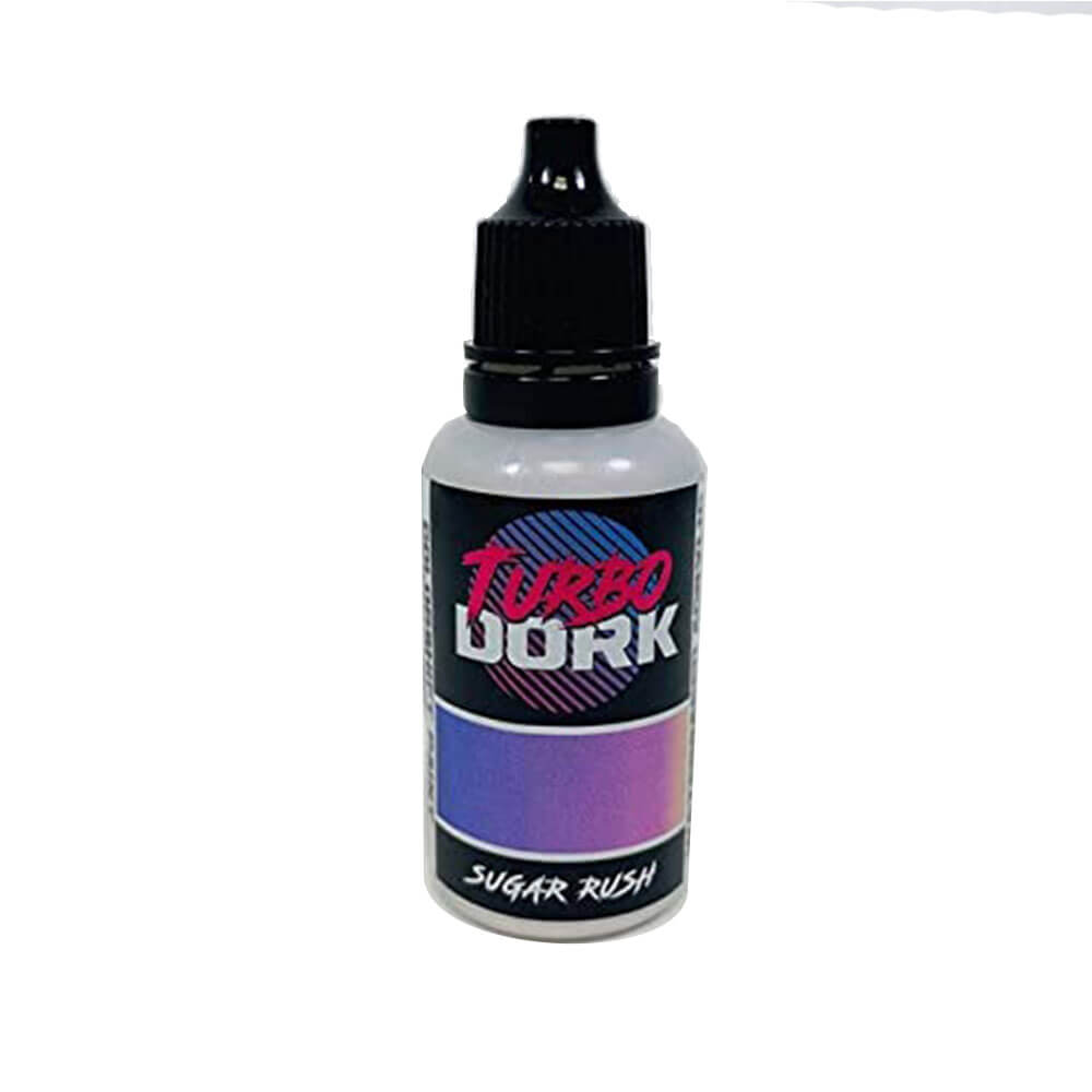 Vernice acrilica Turbo Dork Turboshift 20ml